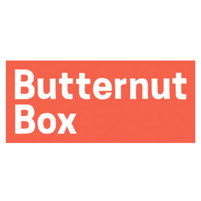 Butternut Box Stallholder at Scrumptious Food Festival