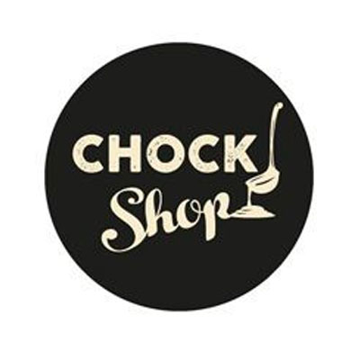 Chock Shop Stallholder at Scrumptious Food Festival