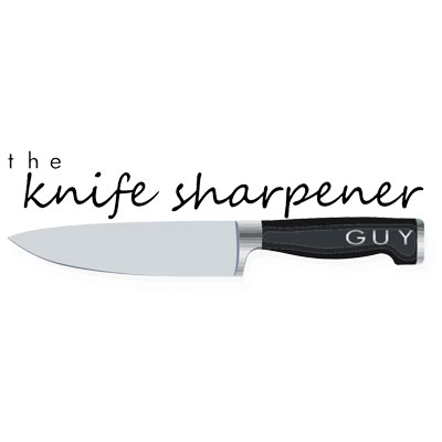 The Knife Sharpener Guy Scrumptious Food Festival 2024 Bluewater