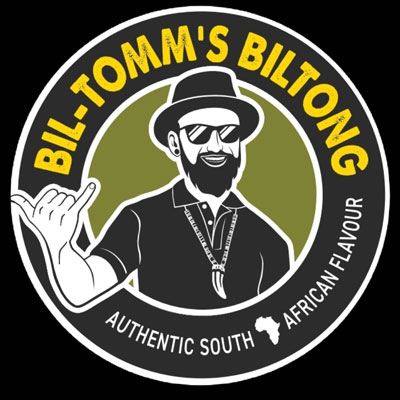 Bil tomm's bilton at Scrumptious food festival bluewater