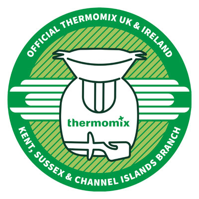 Thermomix - Scrumptious Bluewater Food Festival