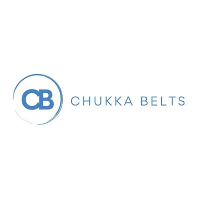 Chukka Belts at Scrumptious Bluewater Food Festival